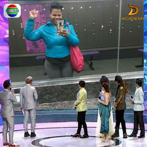 Meet your Posher, Paula - Picture 1 of 1